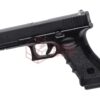 Glock Glock 17 CNC-Slide Version GBB Black OD-TM-12245406000 44277 2.6473 asgbox.pl
