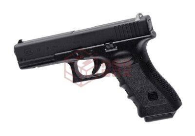 Glock Glock 17 CNC-Slide Version GBB Black - obrazek 2