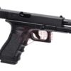 Glock Glock 17 CNC-Slide Version GBB Black OD-TM-12245406000 44277 2.6473 asgbox.pl