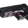 Glock Glock 17 CNC-Slide Version GBB Black OD-TM-12245406000 44277 2.6473 asgbox.pl