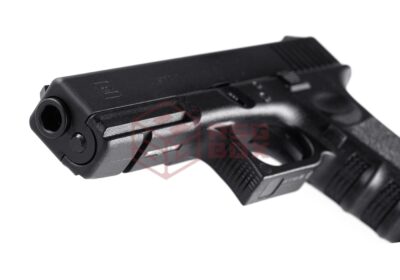 Glock Glock 17 CNC-Slide Version GBB Black - obrazek 4