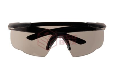 Wiley X Saber Advanced Grey / Clear Black - obrazek 6