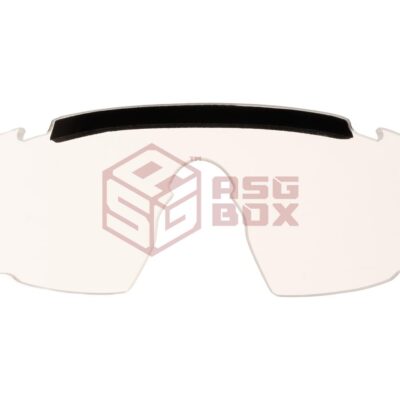 Wiley X Saber Advanced Grey / Clear Black OD-TM-12245706000 44899 317 asgbox.pl