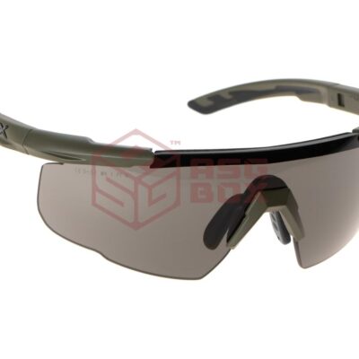 asgbox.pl - Saber Advanced Grey / Clear / Light Rust Wiley X