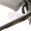 Wiley X Saber Advanced Grey / Clear / Light Rust Olive Drab OD-TM-12245820300 308G asgbox.pl