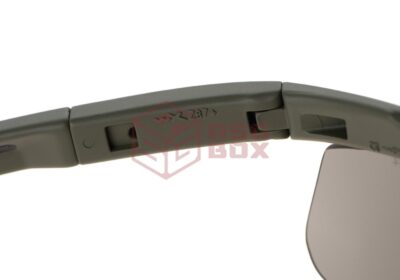 Wiley X Saber Advanced Grey / Clear / Light Rust Olive Drab - obrazek 4