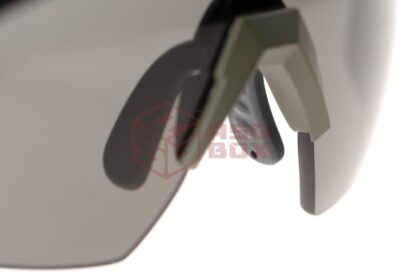 Wiley X Saber Advanced Grey / Clear / Light Rust Olive Drab - obrazek 5