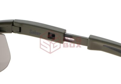Wiley X Saber Advanced Grey / Clear / Light Rust Olive Drab - obrazek 6