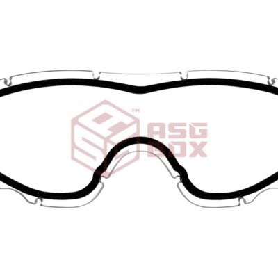 asgbox.pl - Spear Dual Clear Lens Wiley X
