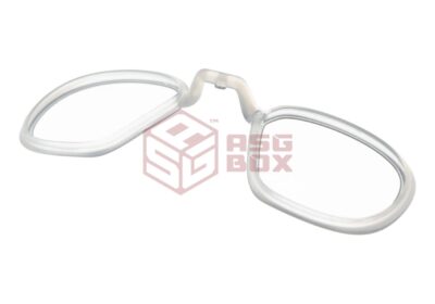 Wiley X Twist Lock RX Carrier for Spear and Vapor - obrazek 2