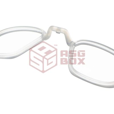 Alternative view of Wiley X Twist Lock RX Carrier for Spear and Vapor