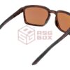 Wiley X WX Alfa Captivate Polarized Brown OD-TM-12247530000 44933 AC6ALF06 asgbox.pl
