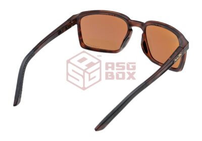 Wiley X WX Alfa Captivate Polarized Brown - obrazek 2