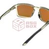 Wiley X WX Alfa Captivate Polarized Bronze Mirror Green OD-TM-12247720000 44932 AC6ALF04 asgbox.pl