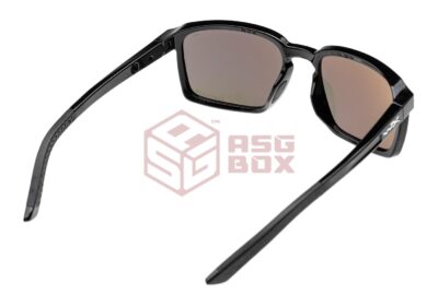 Wiley X WX Alfa Captivate Polarized Grey Black - obrazek 2
