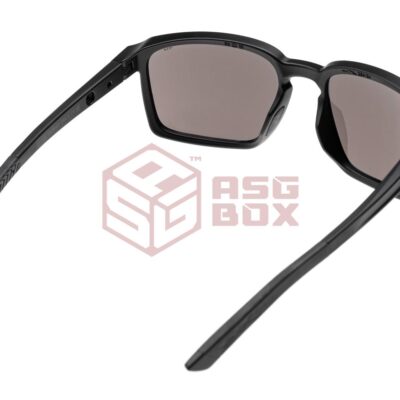 Alternative view of Wiley X WX Alfa Grey Black