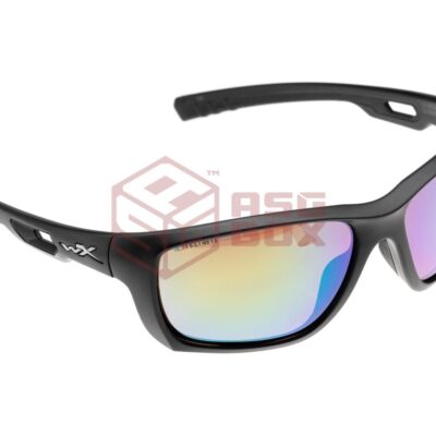 asgbox.pl - WX Aspect Captivate Polarized Green Mirror Wiley X