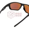 Wiley X WX Aspect Captivate Polarized Green Mirror Black OD-TM-12248106000 44917 ACASP17 asgbox.pl