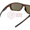 Wiley X WX Aspect Polarized Platinum Flash Brown OD-TM-12248230000 44900 ACASP06 asgbox.pl