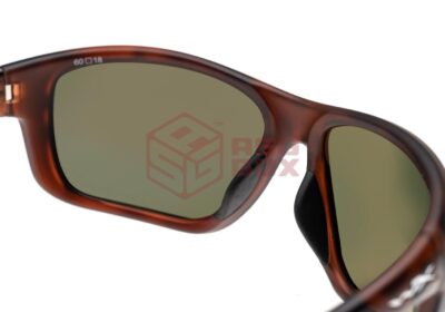 Wiley X WX Aspect Polarized Platinum Flash Brown - obrazek 4