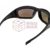 Wiley X WX Boss Captivate Polarized Blue Mirror Black OD-TM-12248306000 44925 CCBOS09 asgbox.pl