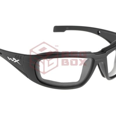 asgbox.pl - WX Boss Clear Wiley X