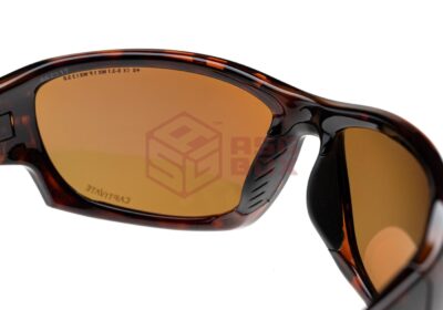 Wiley X WX Climb Captivate Polarized Bronze Mirror Brown - obrazek 4