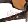 Wiley X WX Climb Captivate Polarized Bronze Mirror Brown OD-TM-12248730000 44922 ACCLM04 asgbox.pl