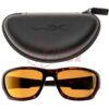 Wiley X WX Climb Captivate Polarized Bronze Mirror Brown OD-TM-12248730000 44922 ACCLM04 asgbox.pl