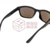 Wiley X WX Helix Captivate Polarized Blue Mirror Black OD-TM-12249006000 44929 AC6HLX09 asgbox.pl