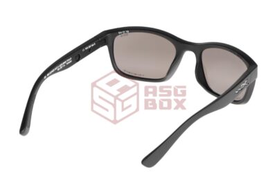 Wiley X WX Helix Grey Black - obrazek 2