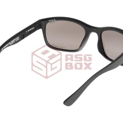 Alternative view of Wiley X WX Helix Grey Black