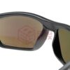 Wiley X WX Kingpin Captivate Polarized Blue Mirror Grey OD-TM-12249410000 44920 ACKNG19 asgbox.pl