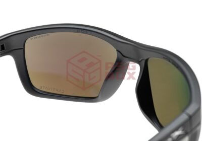 Wiley X WX Kingpin Captivate Polarized Blue Mirror Grey - obrazek 4