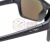 Wiley X WX Kingpin Captivate Polarized Blue Mirror Grey OD-TM-12249410000 44920 ACKNG19 asgbox.pl