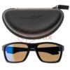 Wiley X WX Kingpin Captivate Polarized Blue Mirror Grey OD-TM-12249410000 44920 ACKNG19 asgbox.pl