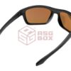 Wiley X WX Kingpin Captivate Polarized Bronze Mirror Black OD-TM-12249506000 44919 ACKNG14 asgbox.pl