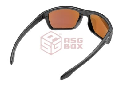 Wiley X WX Kingpin Captivate Polarized Green Mirror Grey - obrazek 2