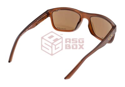 Wiley X WX Ovation Brown Brown - obrazek 2