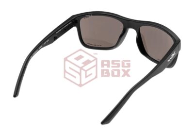 Wiley X WX Ovation Grey Black - obrazek 2