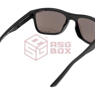 Alternative view of Wiley X WX Ovation Grey Black