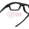 Wiley X WX Ozone Photochromic Grey Black OD-TM-12250106000 44914 CCOZN05 asgbox.pl