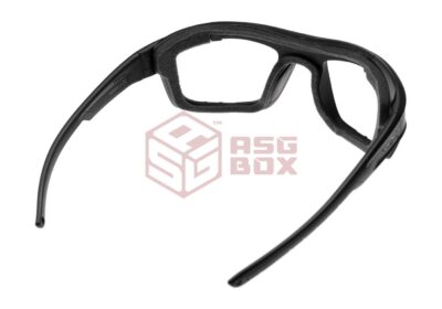 Wiley X WX Ozone Photochromic Grey Black - obrazek 2
