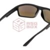Wiley X WX Peak Captivate Polarized Blue Mirror Black OD-TM-12250206000 44924 ACPEA19 asgbox.pl