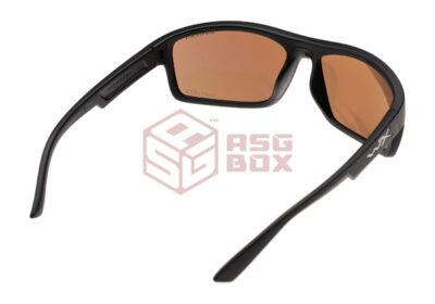 Wiley X WX Peak Captivate Polarized Copper Black - obrazek 2