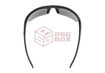 Wiley X WX Saint Grey / Clear / Light Rust Black - obrazek 2