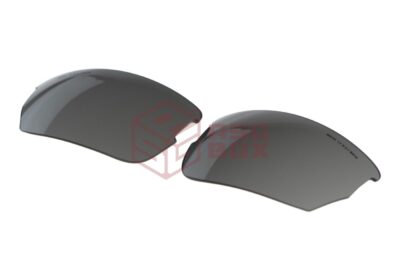 Wiley X WX Saint Lens Set Clear - obrazek 2