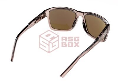 Wiley X WX Trek Captivate Polarized Blue Mirror Grey - obrazek 2