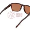 Wiley X WX Trek Captivate Polarized Copper Brown OD-TM-12251030000 44936 AC6TRK06 asgbox.pl
