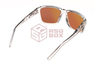 Wiley X WX Trek Captivate Polarized Green Mirror Grey - obrazek 2